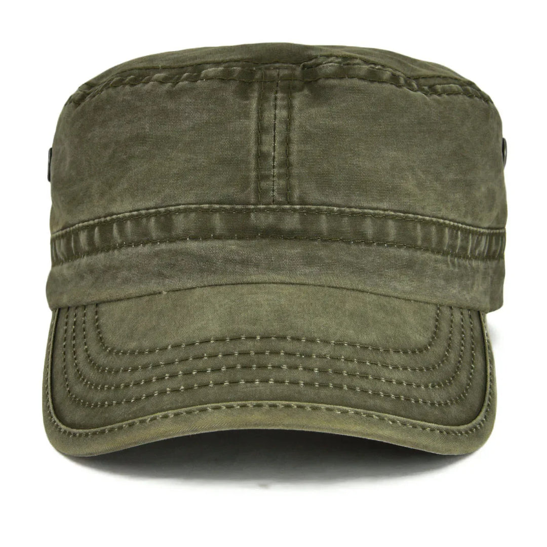 Rico™ | Cappello Minimalista con Stile Moderno
