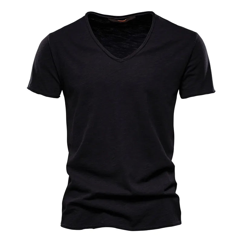 Tullio™ | Maglietta in cotone