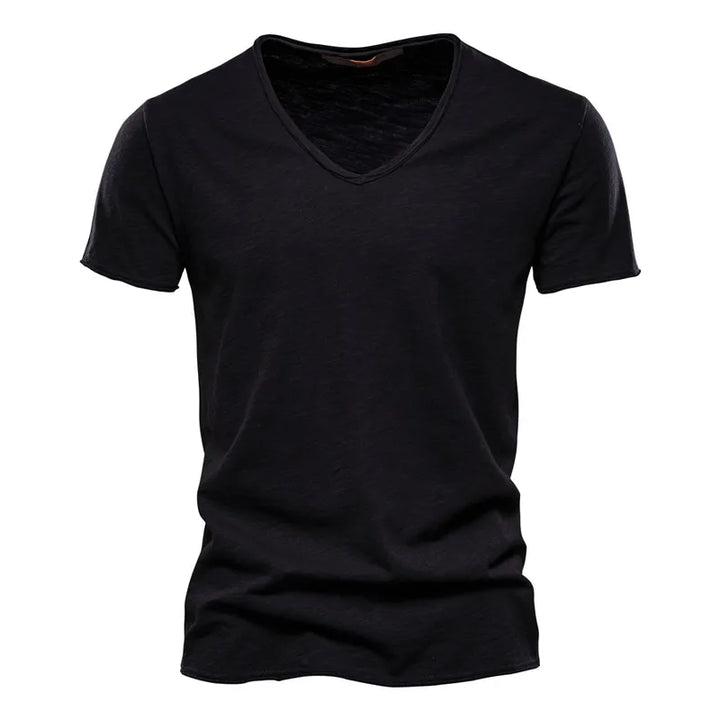 Tullio™ | Maglietta in cotone