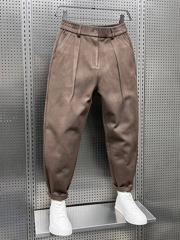 Roberto™ | Pantalone elegante da uomo