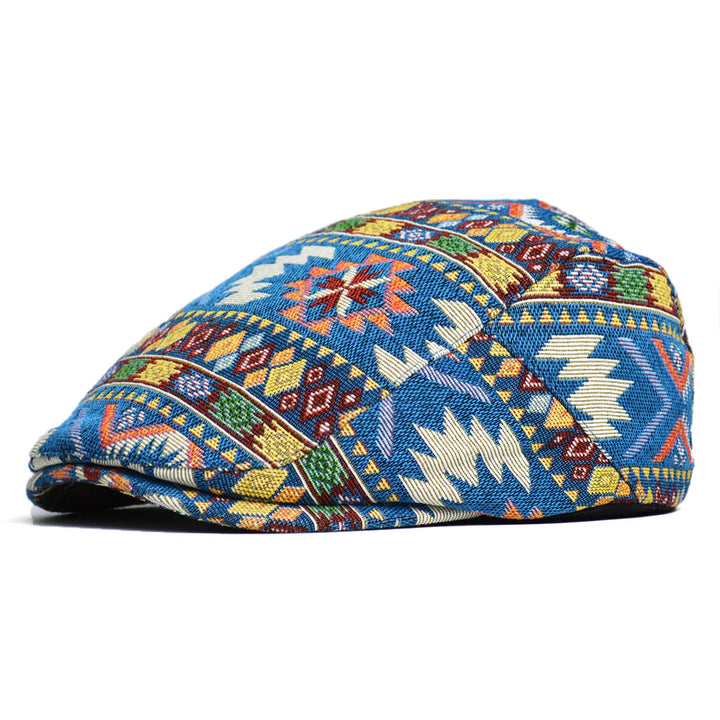 Paolo™ | Cappellino Vintage Colorato