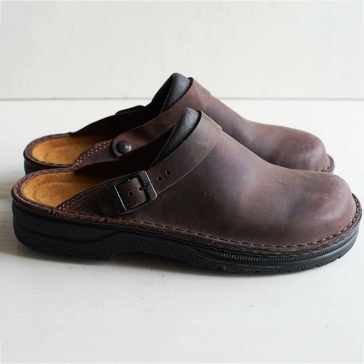 Ettore™ | Scarpe Ortopediche da Uomo