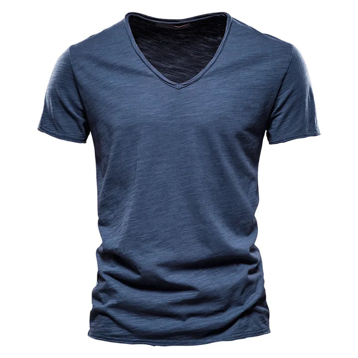 Tullio™ | Maglietta in cotone