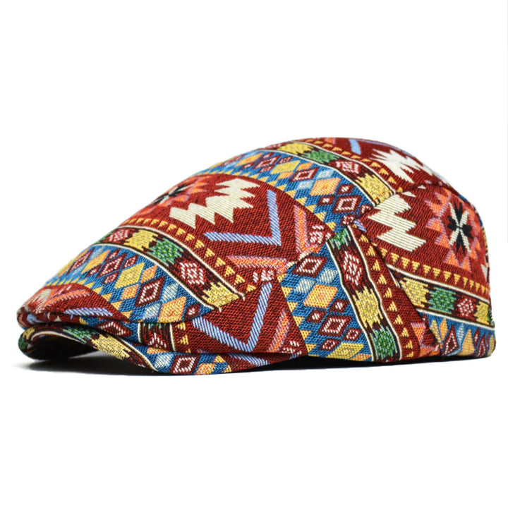 Paolo™ | Cappellino Vintage Colorato