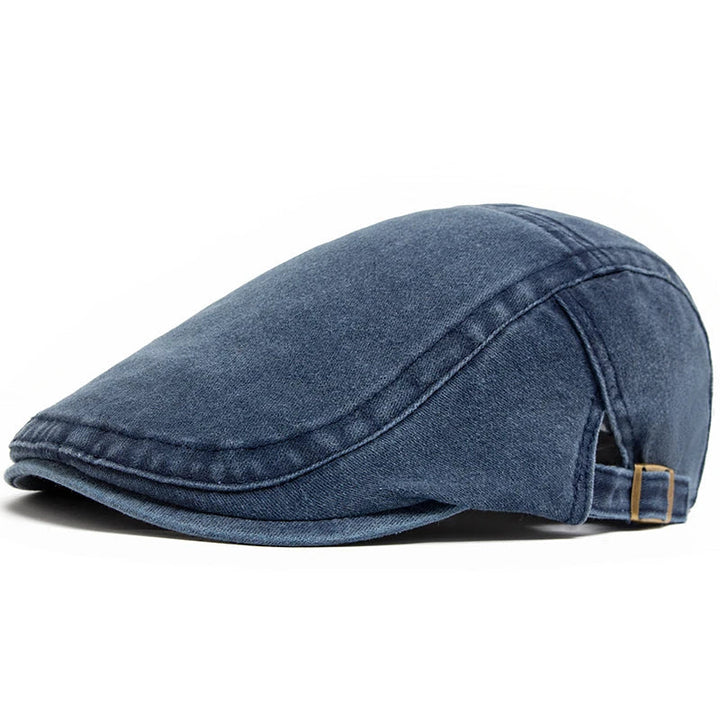 Renzo™ | Berretto Vintage in Cotone