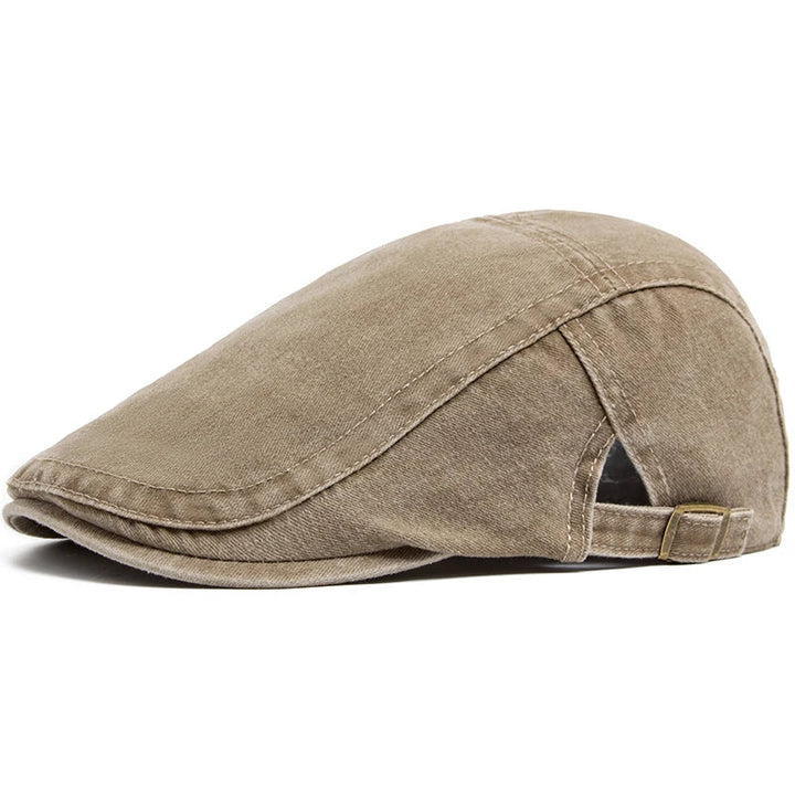 Renzo™ | Berretto Vintage in Cotone