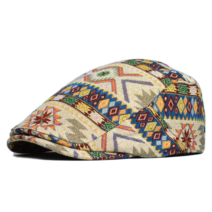 Paolo™ | Cappellino Vintage Colorato