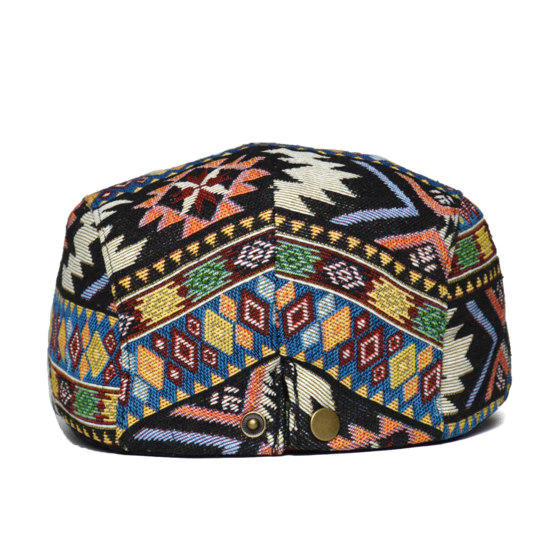 Paolo™ | Cappellino Vintage Colorato