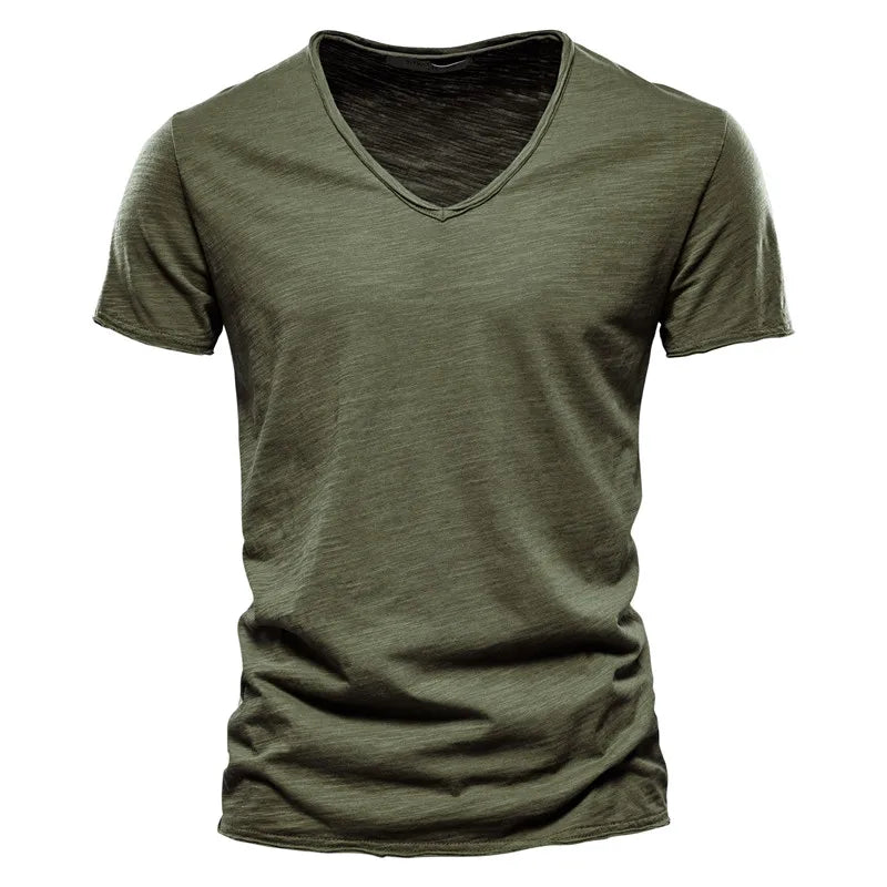 Tullio™ | Maglietta in cotone