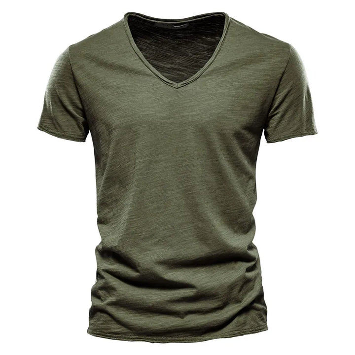 Tullio™ | Maglietta in cotone