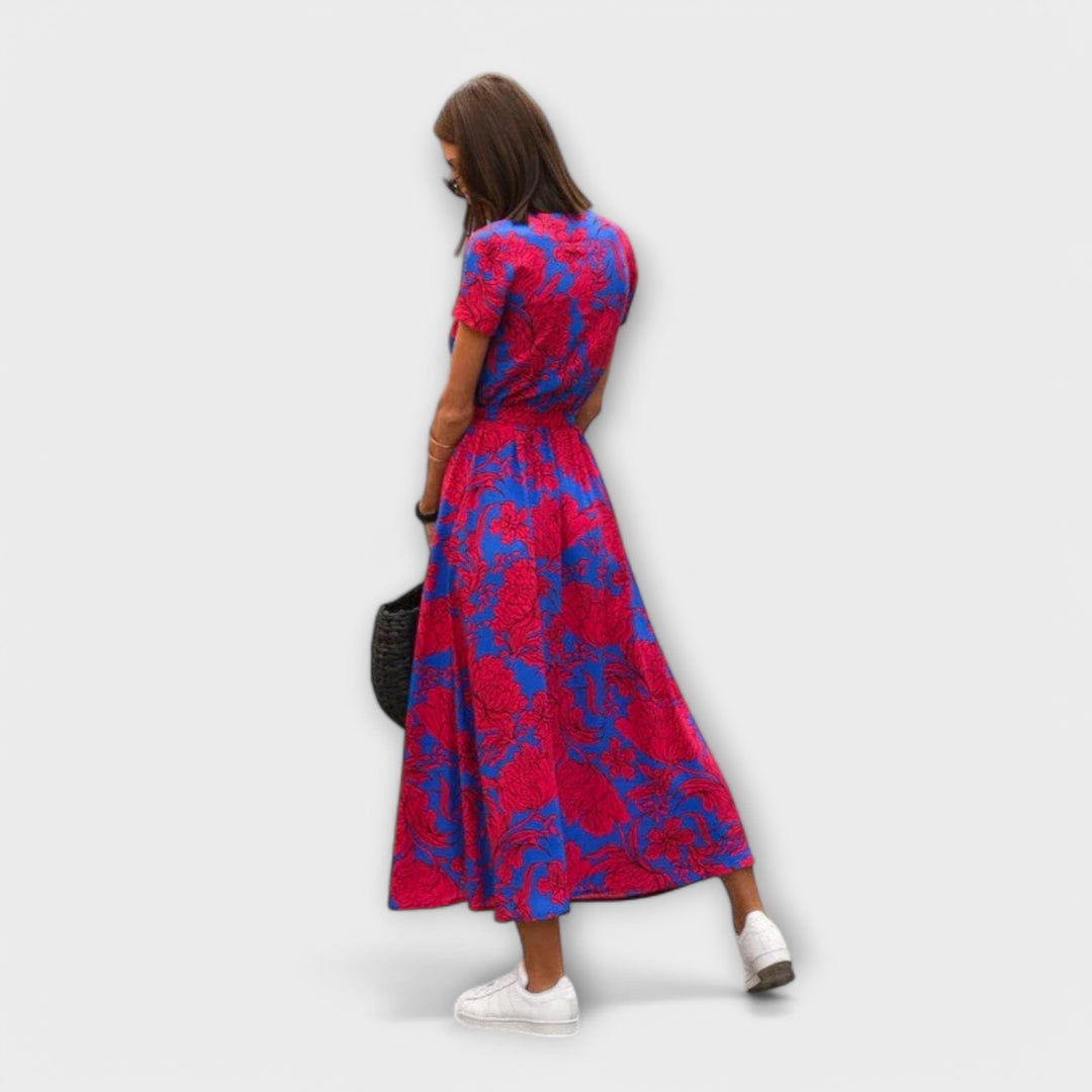 Franca™ | Abito confortevole