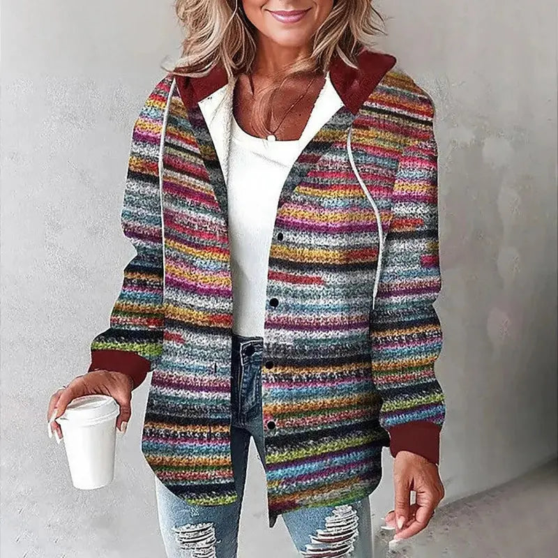 Rina™ | Giacca elegante da donna