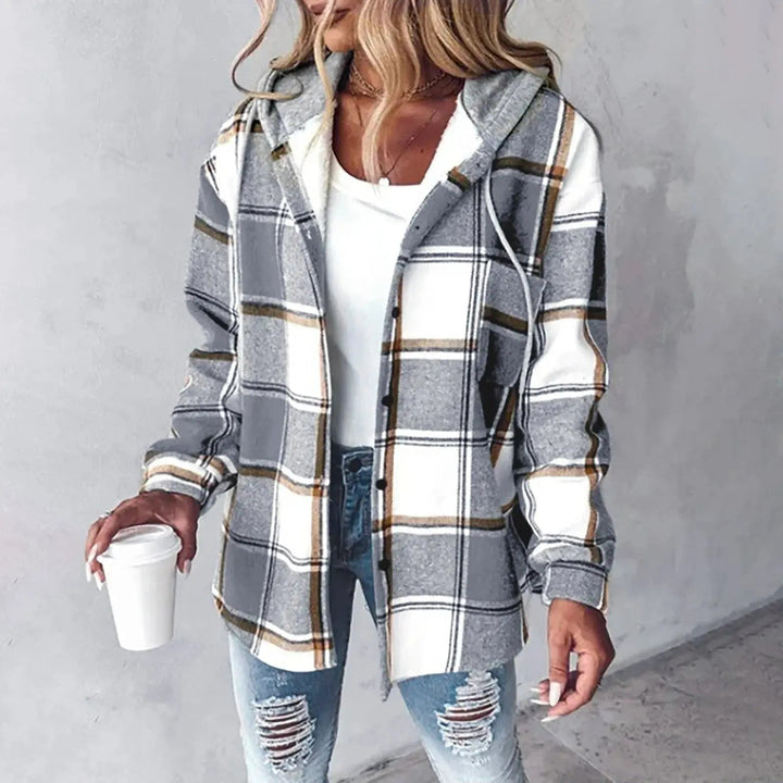 Rina™ | Giacca elegante da donna