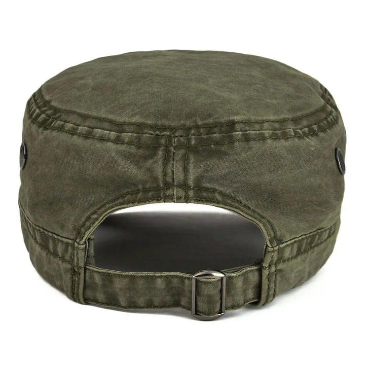Rico™ | Cappello Minimalista con Stile Moderno