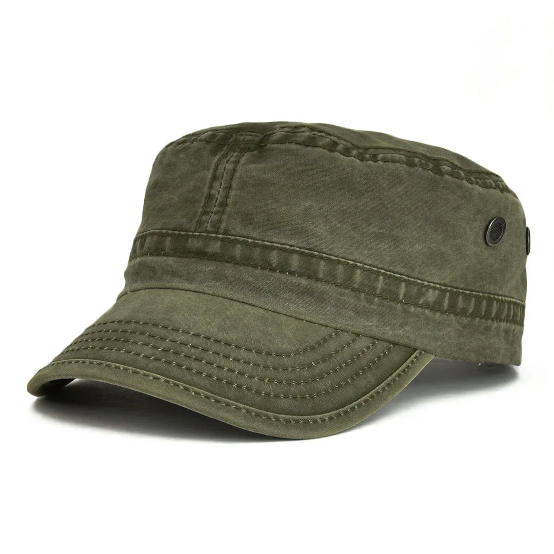 Rico™ | Cappello Minimalista con Stile Moderno