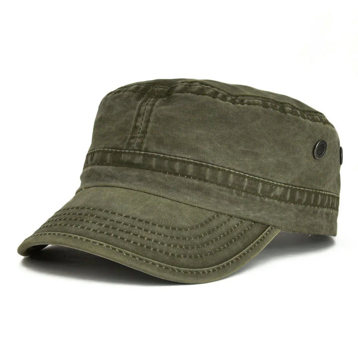 Rico™ | Cappello Minimalista con Stile Moderno