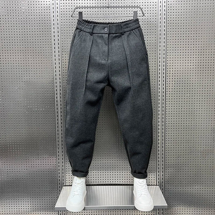 Roberto™ | Pantalone elegante da uomo