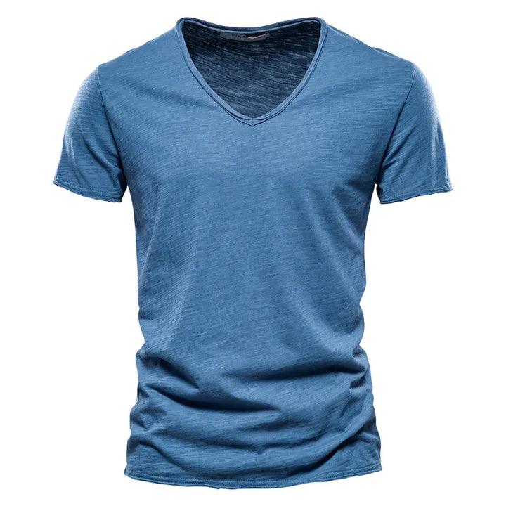 Tullio™ | Maglietta in cotone