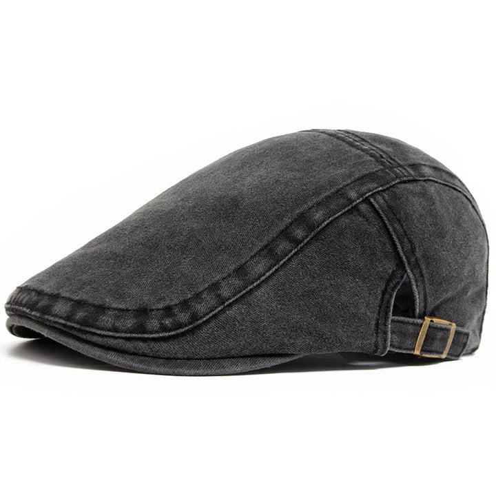 Renzo™ | Berretto Vintage in Cotone