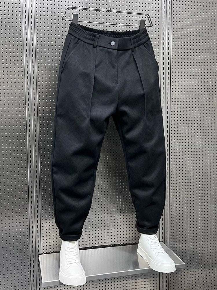 Roberto™ | Pantalone elegante da uomo