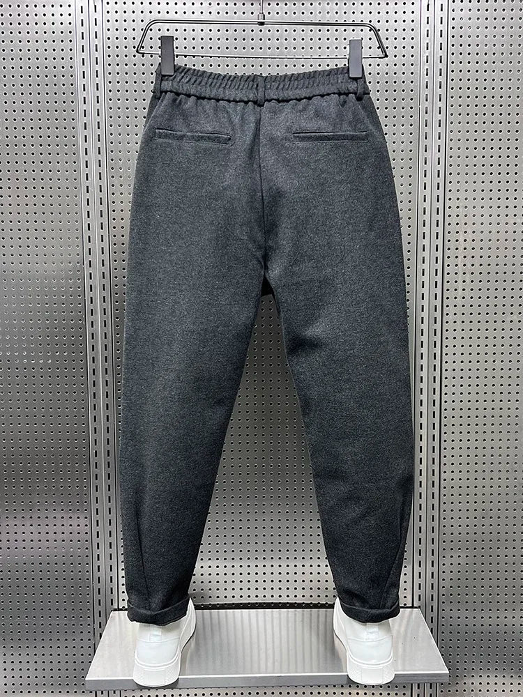 Roberto™ | Pantalone elegante da uomo