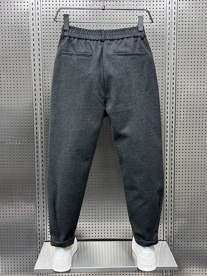 Roberto™ | Pantalone elegante da uomo