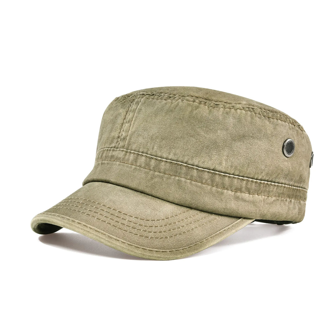 Rico™ | Cappello Minimalista con Stile Moderno