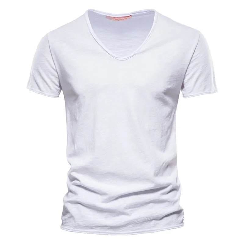 Tullio™ | Maglietta in cotone