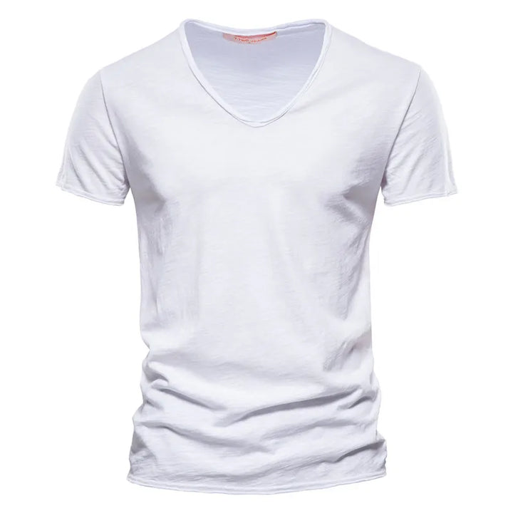 Tullio™ | Maglietta in cotone
