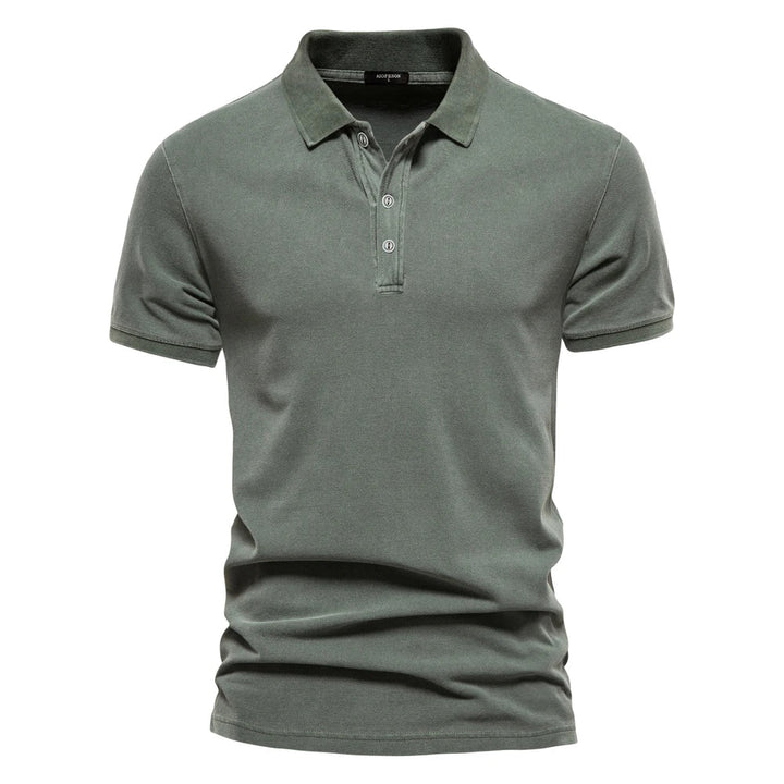 Alfonso™ | Polo elegante