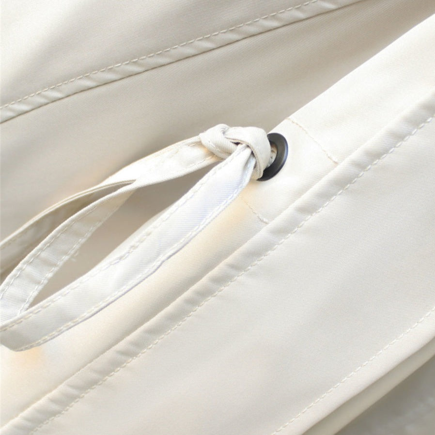 Bria™|Giacca Elegante Antivento