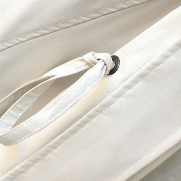 Bria™|Giacca Elegante Antivento