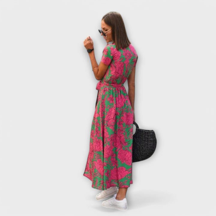 Franca™ | Abito confortevole