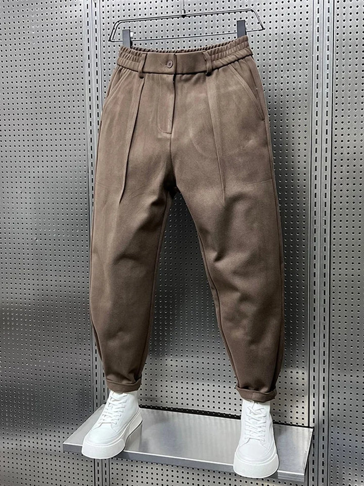 Roberto™ | Pantalone elegante da uomo