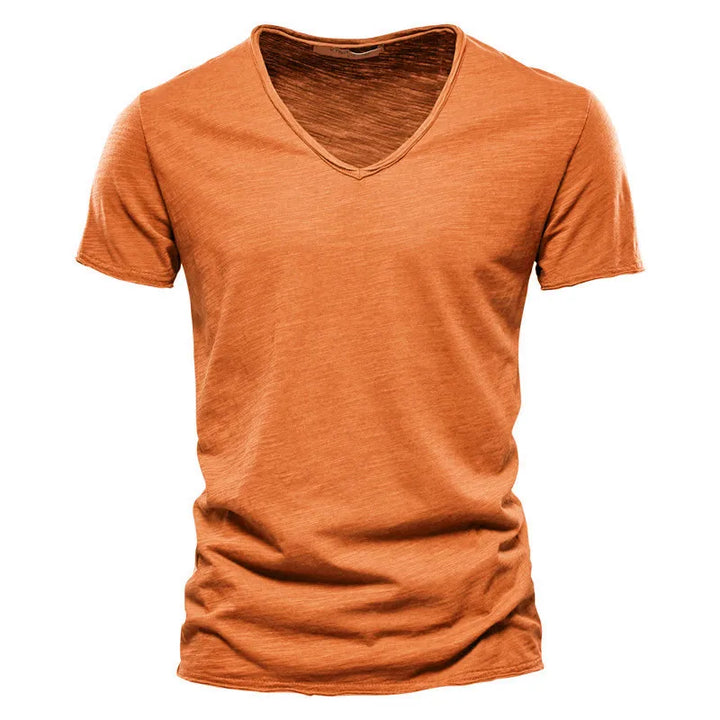 Tullio™ | Maglietta in cotone