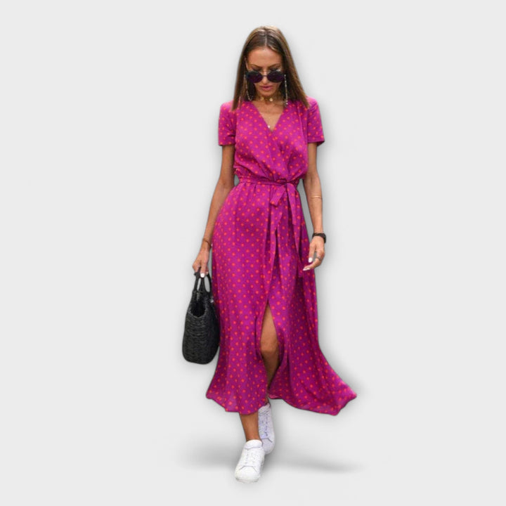 Franca™ | Abito confortevole