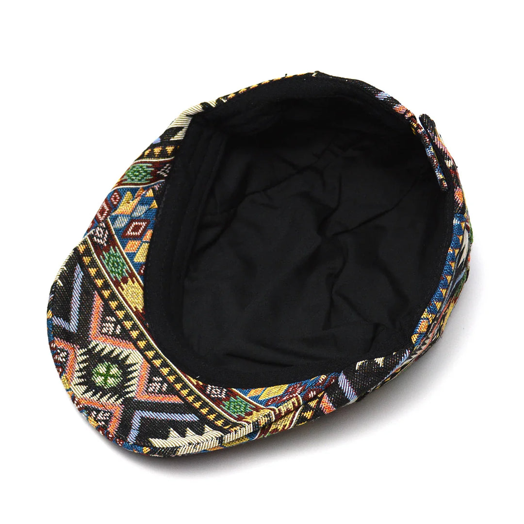 Paolo™ | Cappellino Vintage Colorato