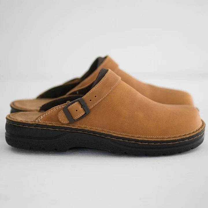 Ettore™ | Scarpe Ortopediche da Uomo