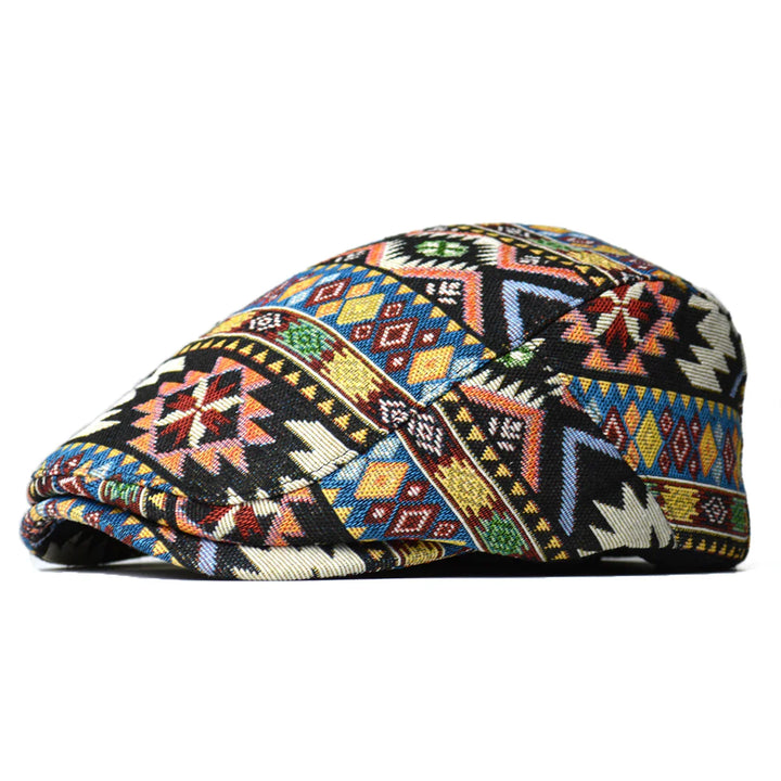 Paolo™ | Cappellino Vintage Colorato