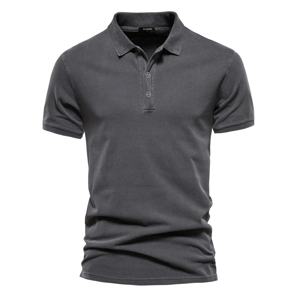 Alfonso™ | Polo elegante