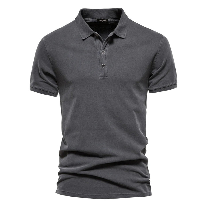 Alfonso™ | Polo elegante