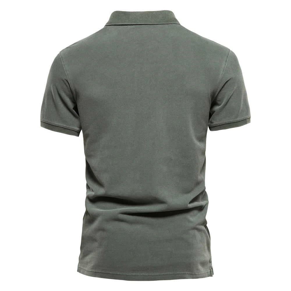 Alfonso™ | Polo elegante