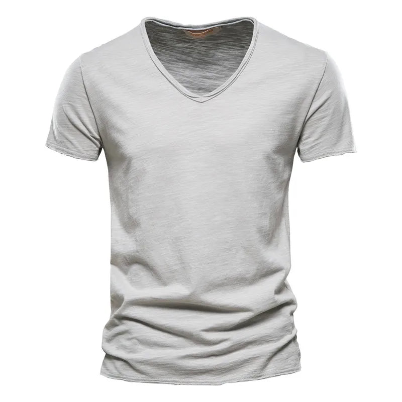 Tullio™ | Maglietta in cotone