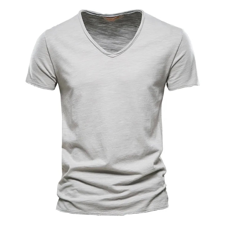 Tullio™ | Maglietta in cotone