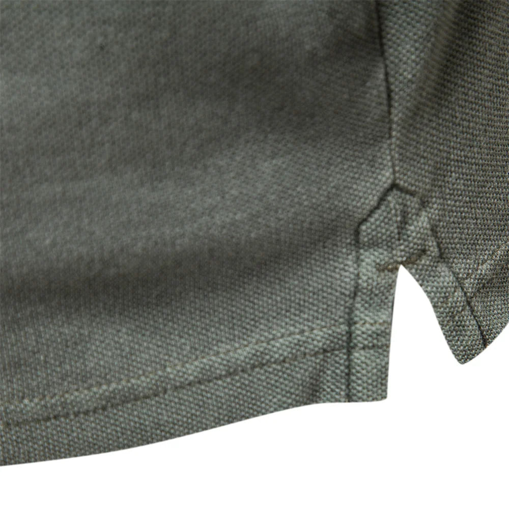 Alfonso™ | Polo elegante