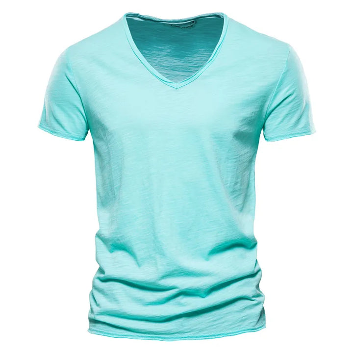 Tullio™ | Maglietta in cotone