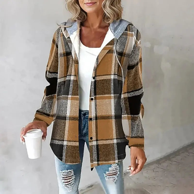 Rina™ | Giacca elegante da donna