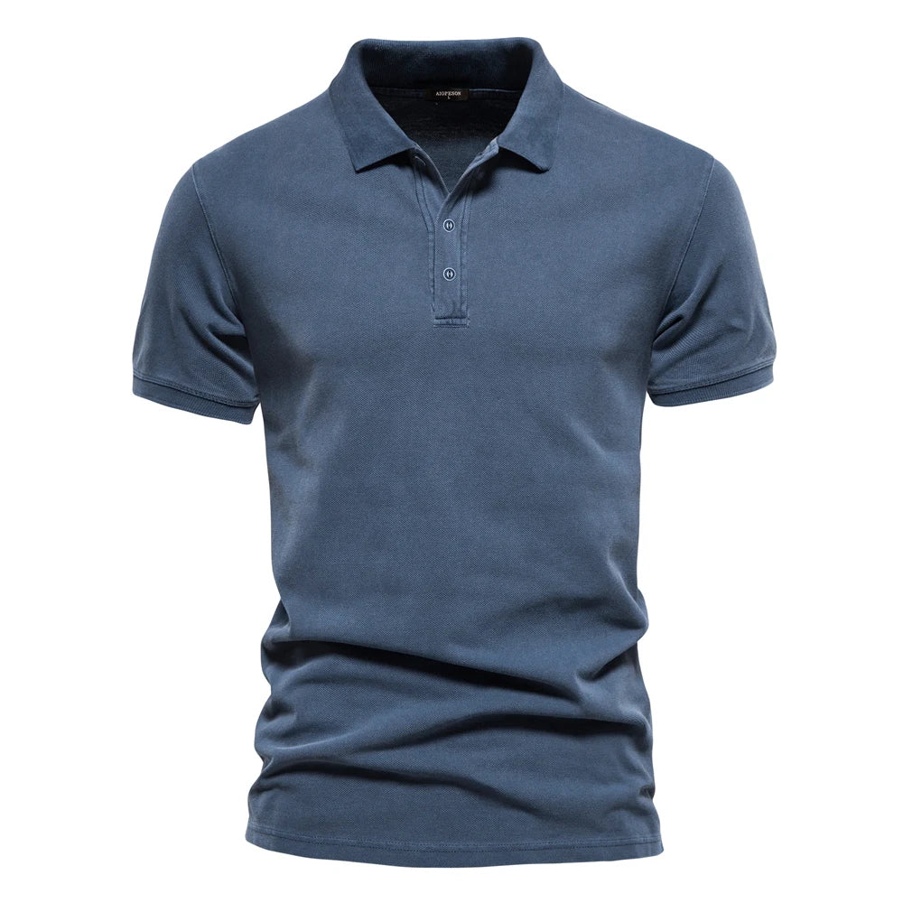 Alfonso™ | Polo elegante
