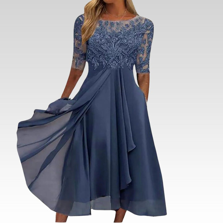 Evelina™ | Abito elegante