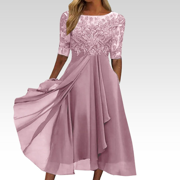 Evelina™ | Abito elegante